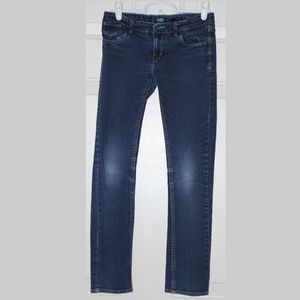 Girls Levi's Skinny Jeans